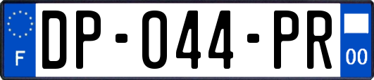 DP-044-PR