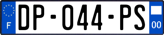 DP-044-PS