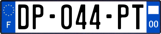 DP-044-PT