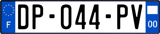 DP-044-PV