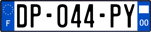 DP-044-PY