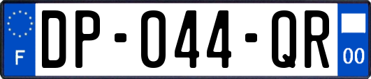 DP-044-QR