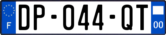 DP-044-QT