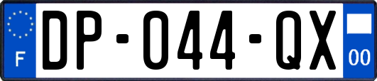 DP-044-QX