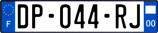 DP-044-RJ