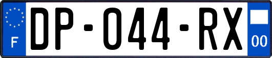 DP-044-RX