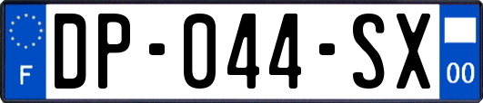 DP-044-SX
