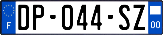 DP-044-SZ