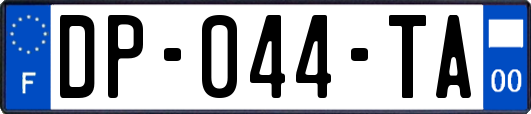 DP-044-TA
