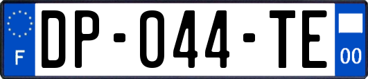 DP-044-TE