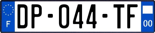 DP-044-TF