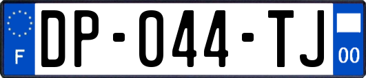 DP-044-TJ