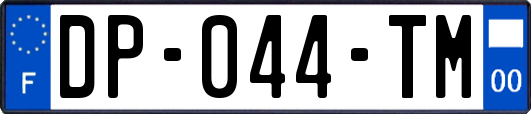 DP-044-TM