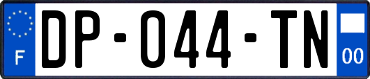 DP-044-TN