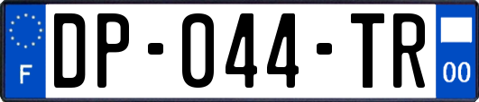 DP-044-TR