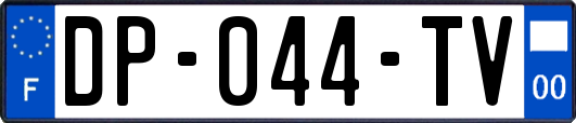 DP-044-TV