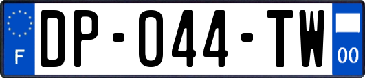 DP-044-TW