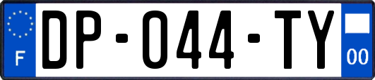 DP-044-TY