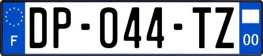 DP-044-TZ