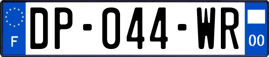 DP-044-WR