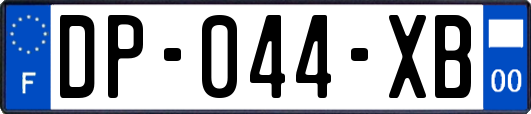 DP-044-XB