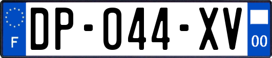 DP-044-XV