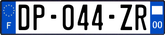 DP-044-ZR