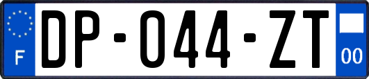 DP-044-ZT