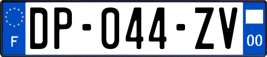 DP-044-ZV