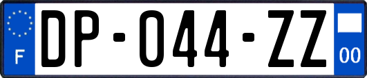 DP-044-ZZ