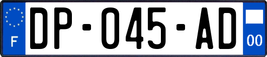 DP-045-AD