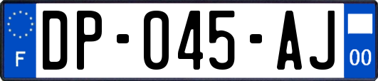 DP-045-AJ