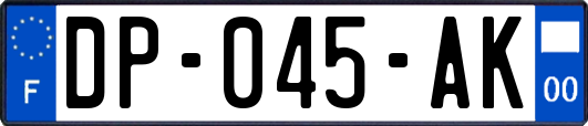 DP-045-AK