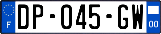 DP-045-GW