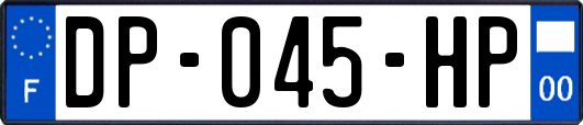 DP-045-HP