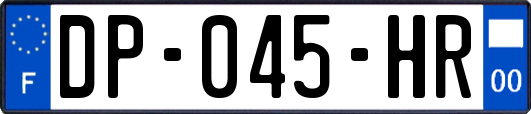 DP-045-HR