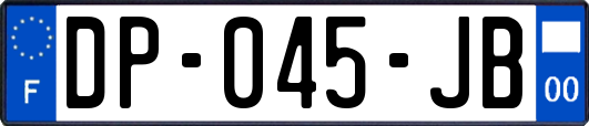 DP-045-JB