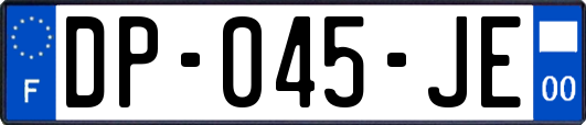 DP-045-JE