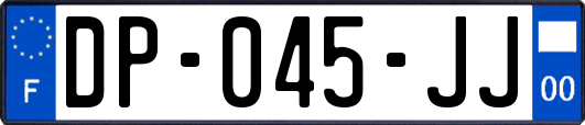 DP-045-JJ