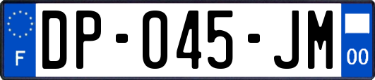DP-045-JM
