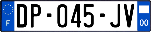 DP-045-JV