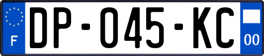 DP-045-KC