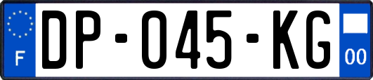 DP-045-KG