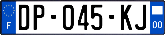 DP-045-KJ