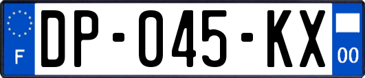 DP-045-KX