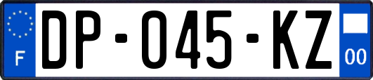 DP-045-KZ