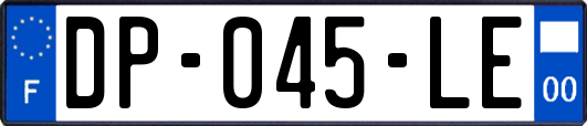 DP-045-LE