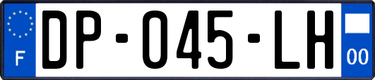 DP-045-LH