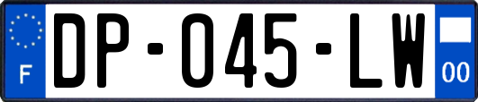 DP-045-LW