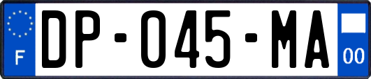 DP-045-MA
